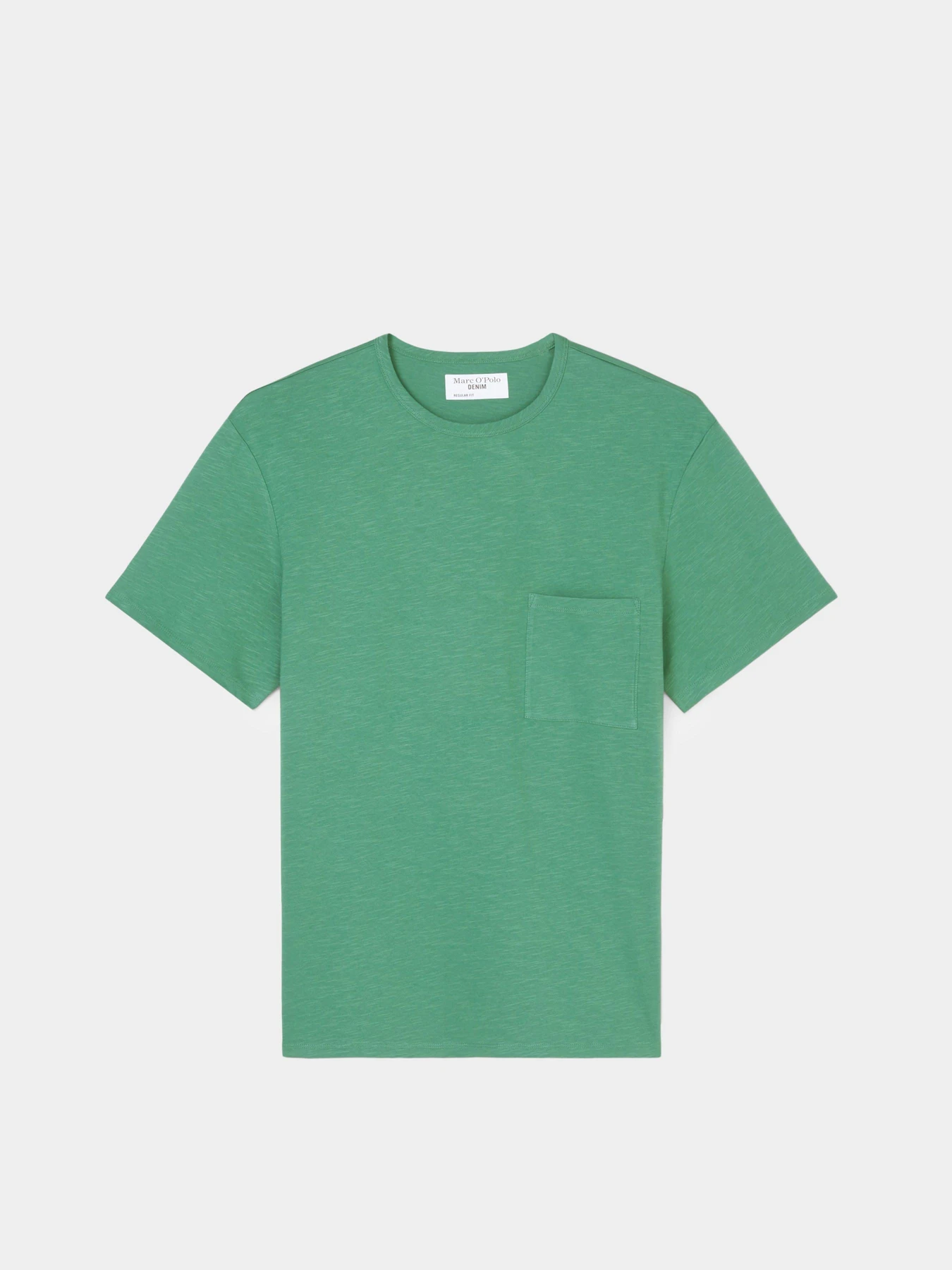 Футболки и поло Marc O’Polo DENIM модель 264213851418-464 Футболки и поло Marc O’Polo DENIM модель 264213851418-464 Фото