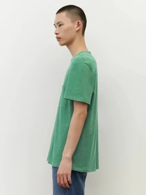 Футболки и поло Marc O’Polo DENIM модель 264213851418-464 Фото