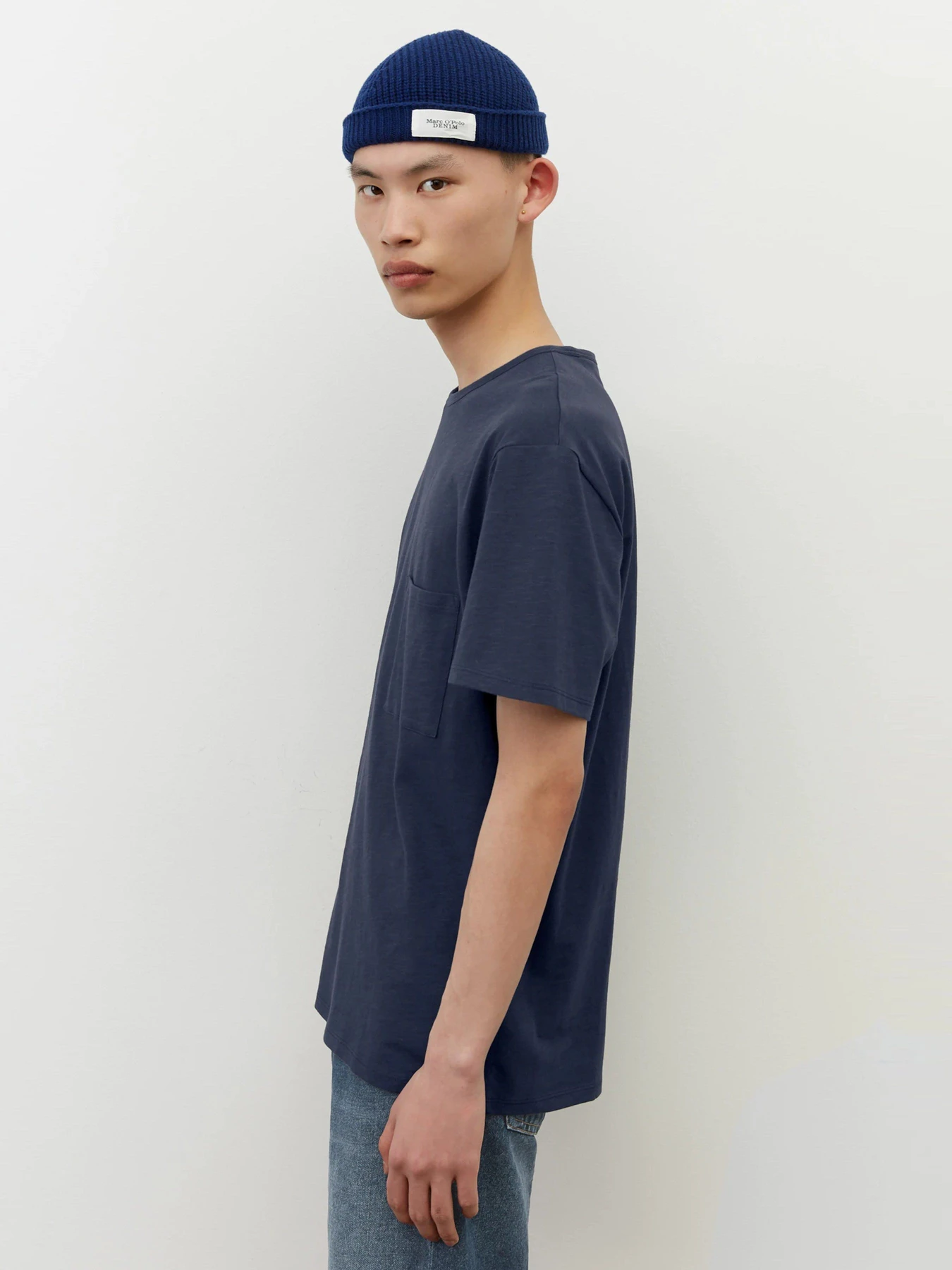 Футболки и поло Marc O’Polo DENIM модель 264213851418-885 Фото