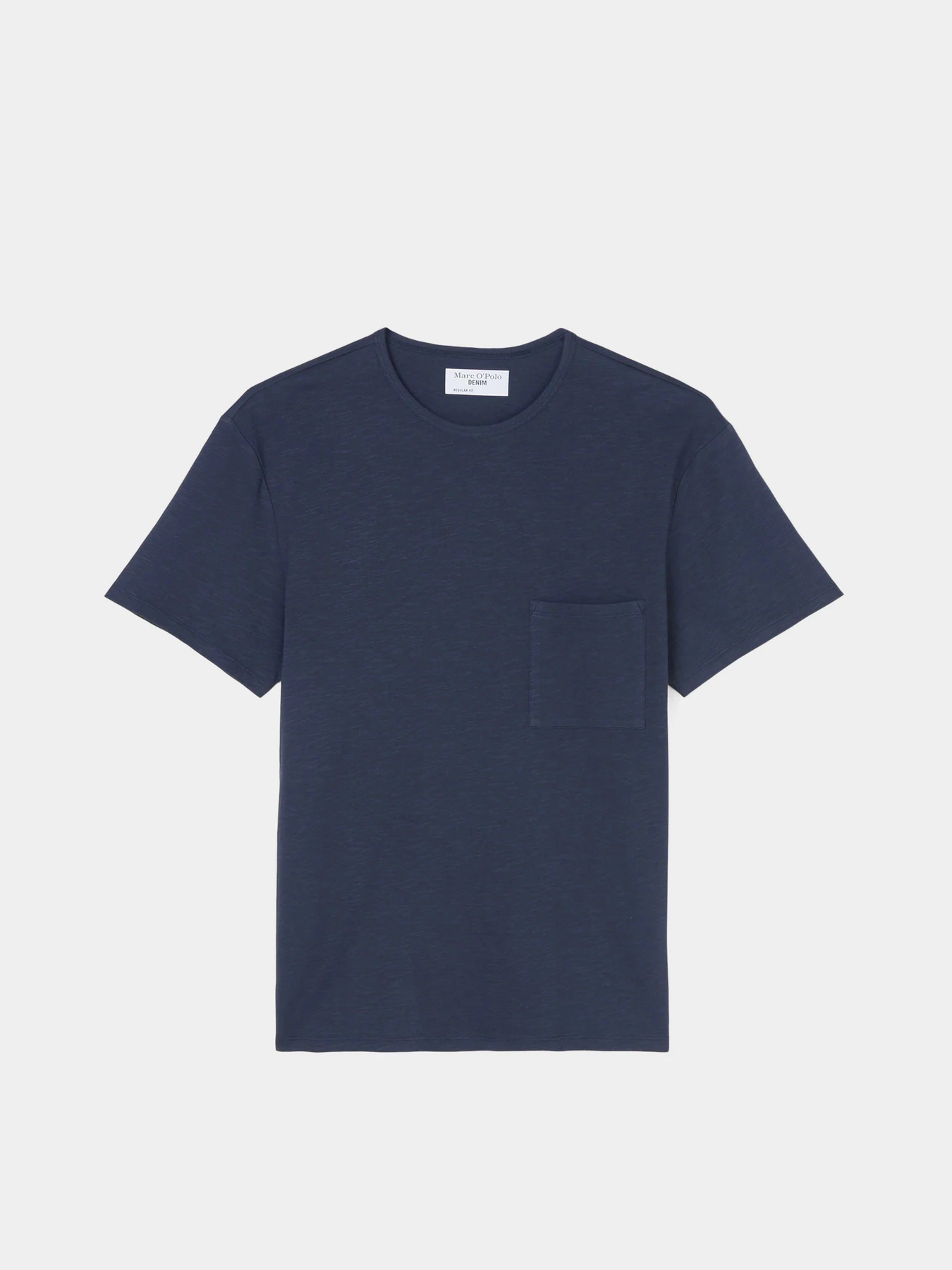 Футболки и поло Marc O’Polo DENIM модель 264213851418-885 Фото