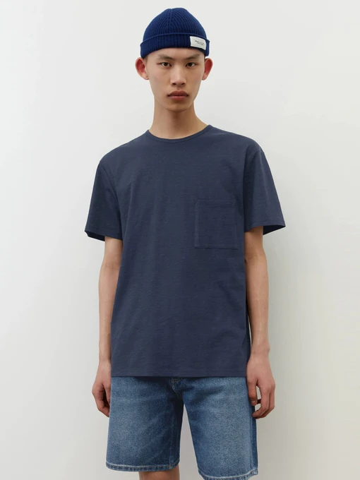 Футболки и поло Marc O’Polo DENIM модель 264213851418-885 Фото