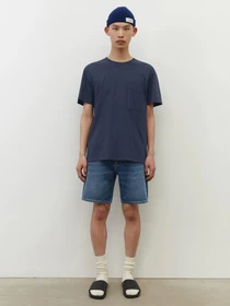 Футболки и поло Marc O’Polo DENIM модель 264213851418-885 Фото