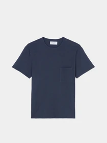 Футболки и поло Marc O’Polo DENIM модель 264213851418-885 Фото