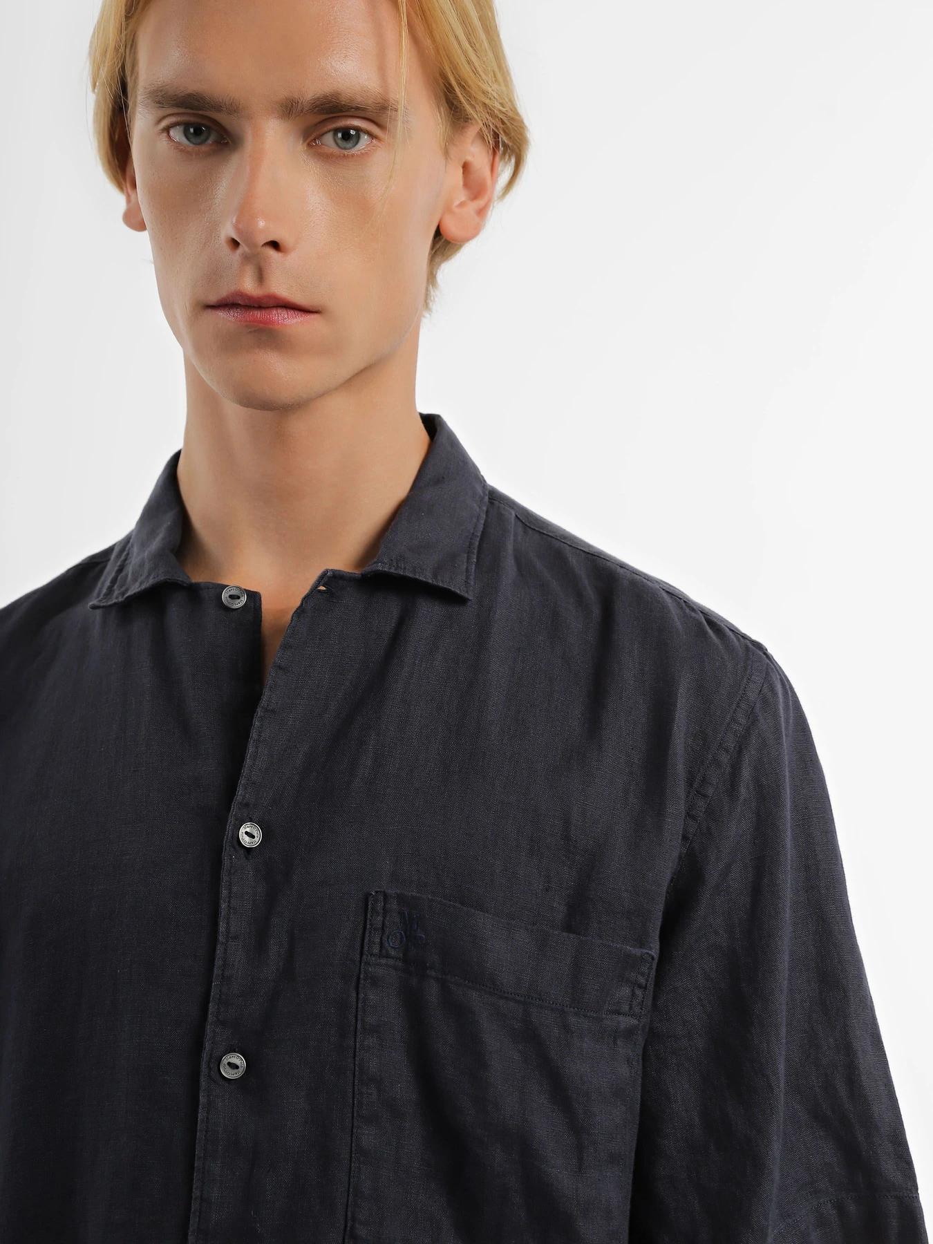 Рубашки Marc O’Polo модель M24742841092-898 Фото