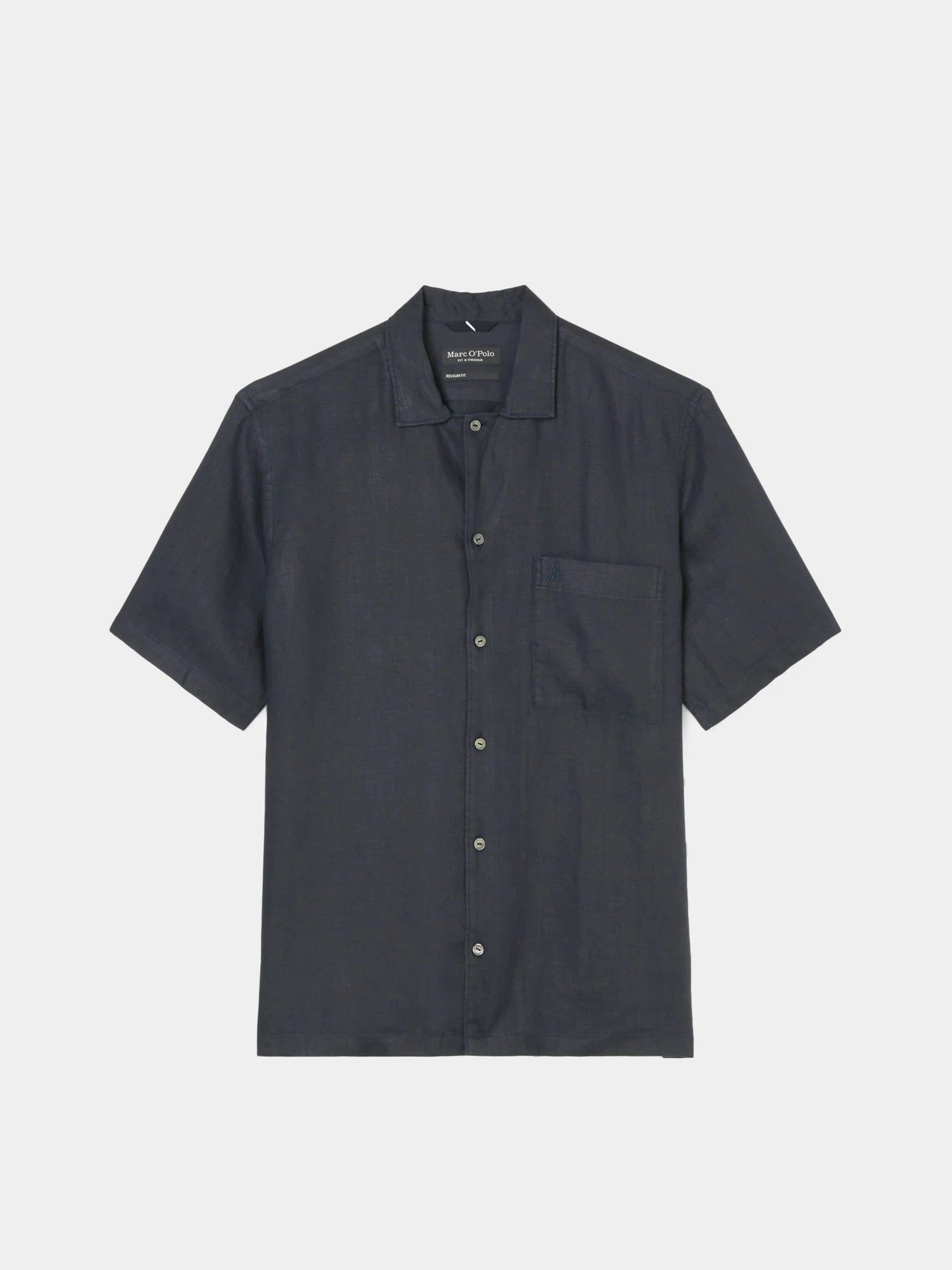 Рубашки Marc O’Polo модель M24742841092-898 Фото