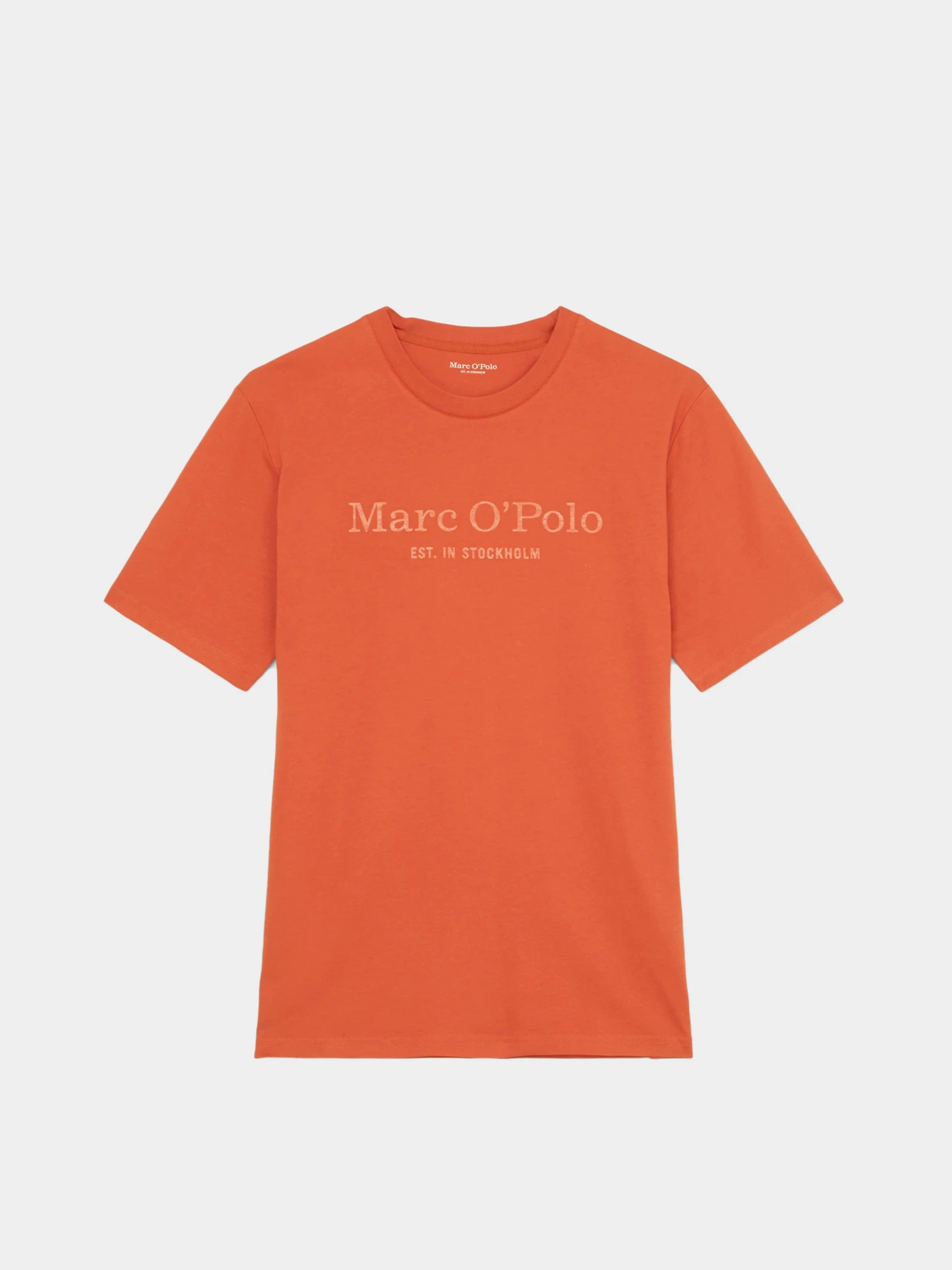 Футболки і поло Marc O’Polo модель 226201251052-284 Футболки і поло Marc O’Polo модель 226201251052-284 Фото
