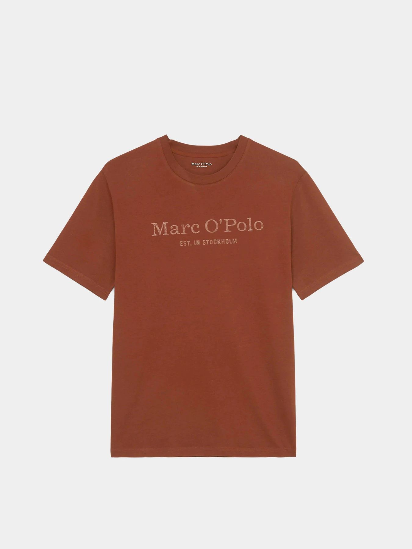 Футболки і поло Marc O’Polo модель 226201251052-295 Футболки і поло Marc O’Polo модель 226201251052-295 Фото