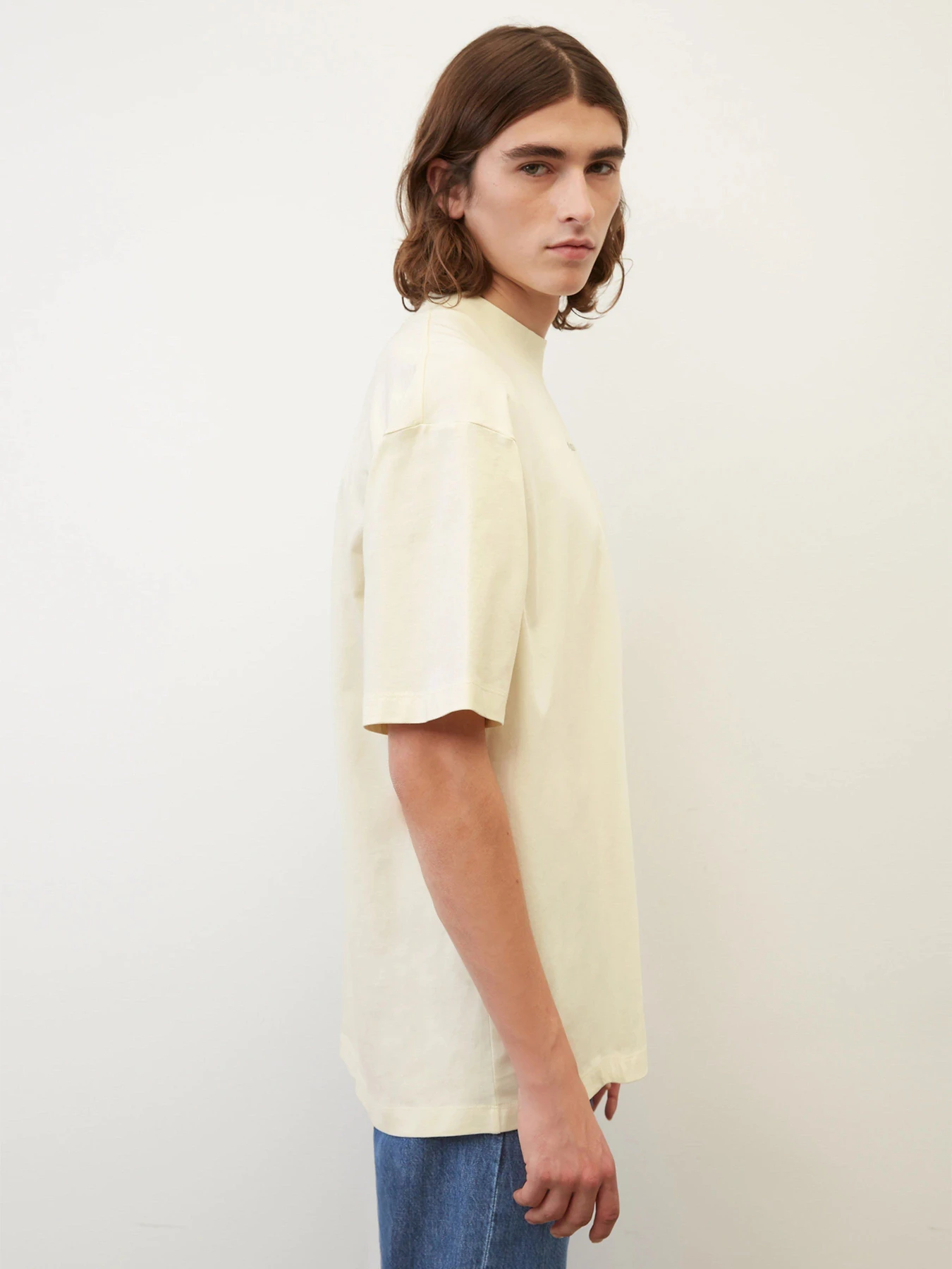 Футболки и поло Marc O’Polo DENIM модель 268236451598-126 Футболки и поло Marc O’Polo DENIM модель 268236451598-126 Фото