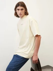 Футболки и поло Marc O’Polo DENIM модель 268236451598-126 Фото