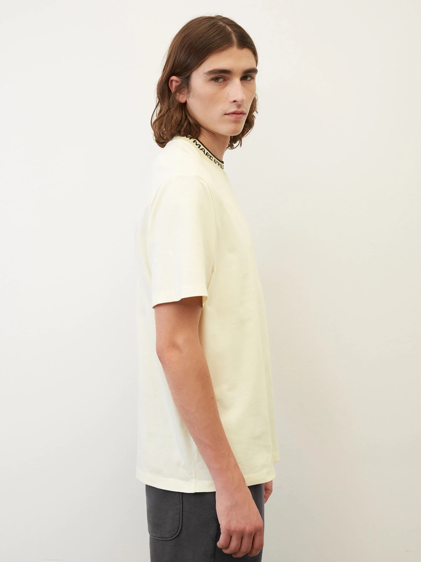 Футболки и поло Marc O’Polo DENIM модель 268236451600-126 Футболки и поло Marc O’Polo DENIM модель 268236451600-126 Фото