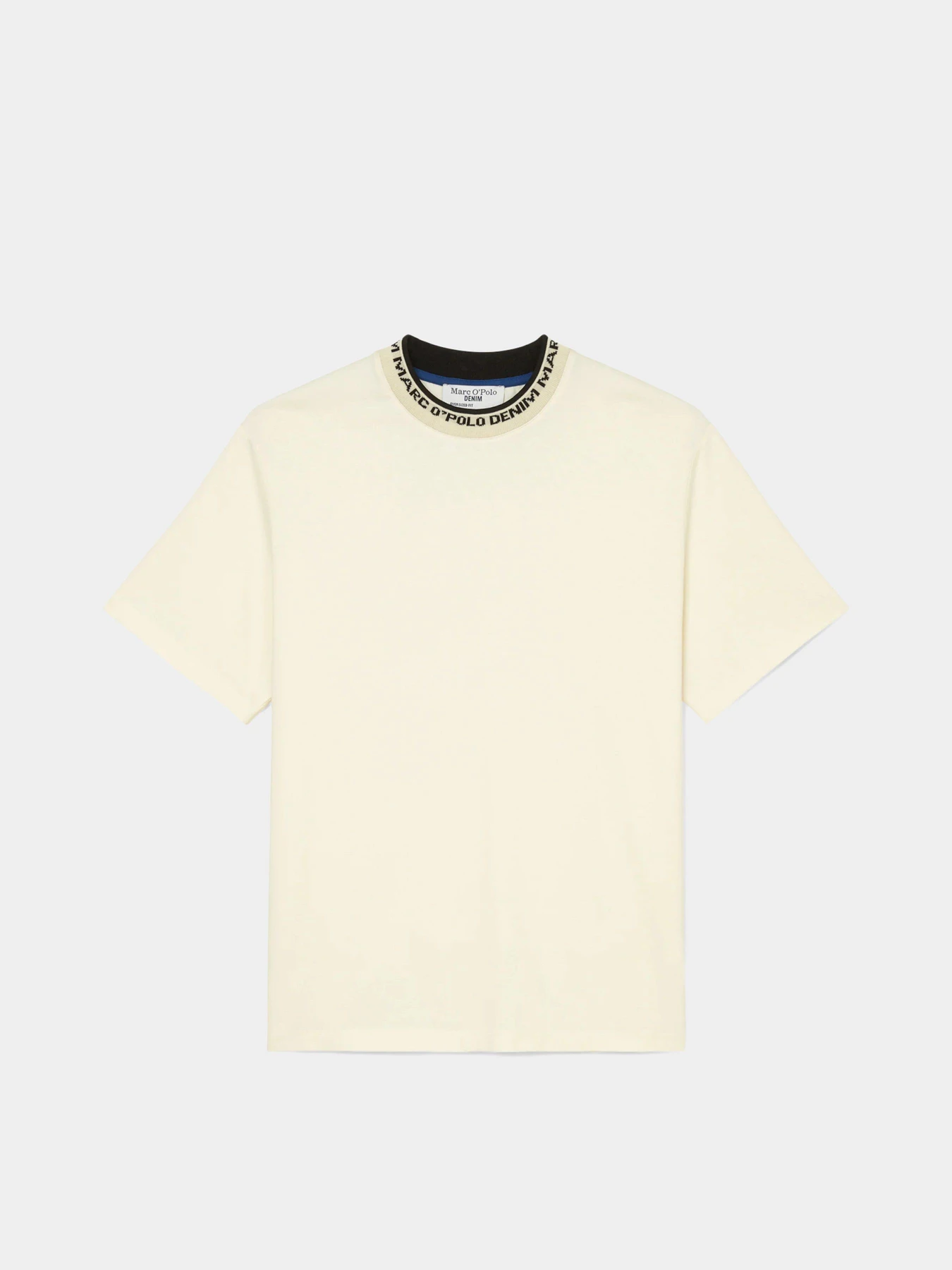 Футболки и поло Marc O’Polo DENIM модель 268236451600-126 Футболки и поло Marc O’Polo DENIM модель 268236451600-126 Фото