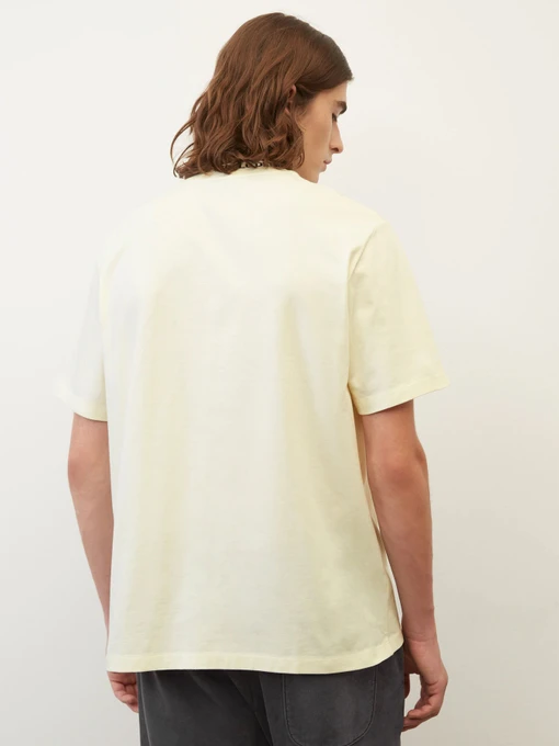 Футболки и поло Marc O’Polo DENIM модель 268236451600-126 Фото
