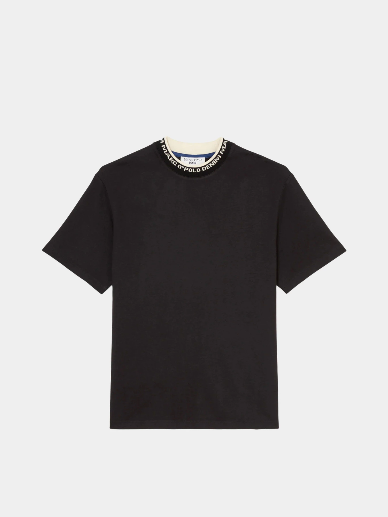 Футболки и поло Marc O’Polo DENIM модель 268236451600-990 Футболки и поло Marc O’Polo DENIM модель 268236451600-990 Фото