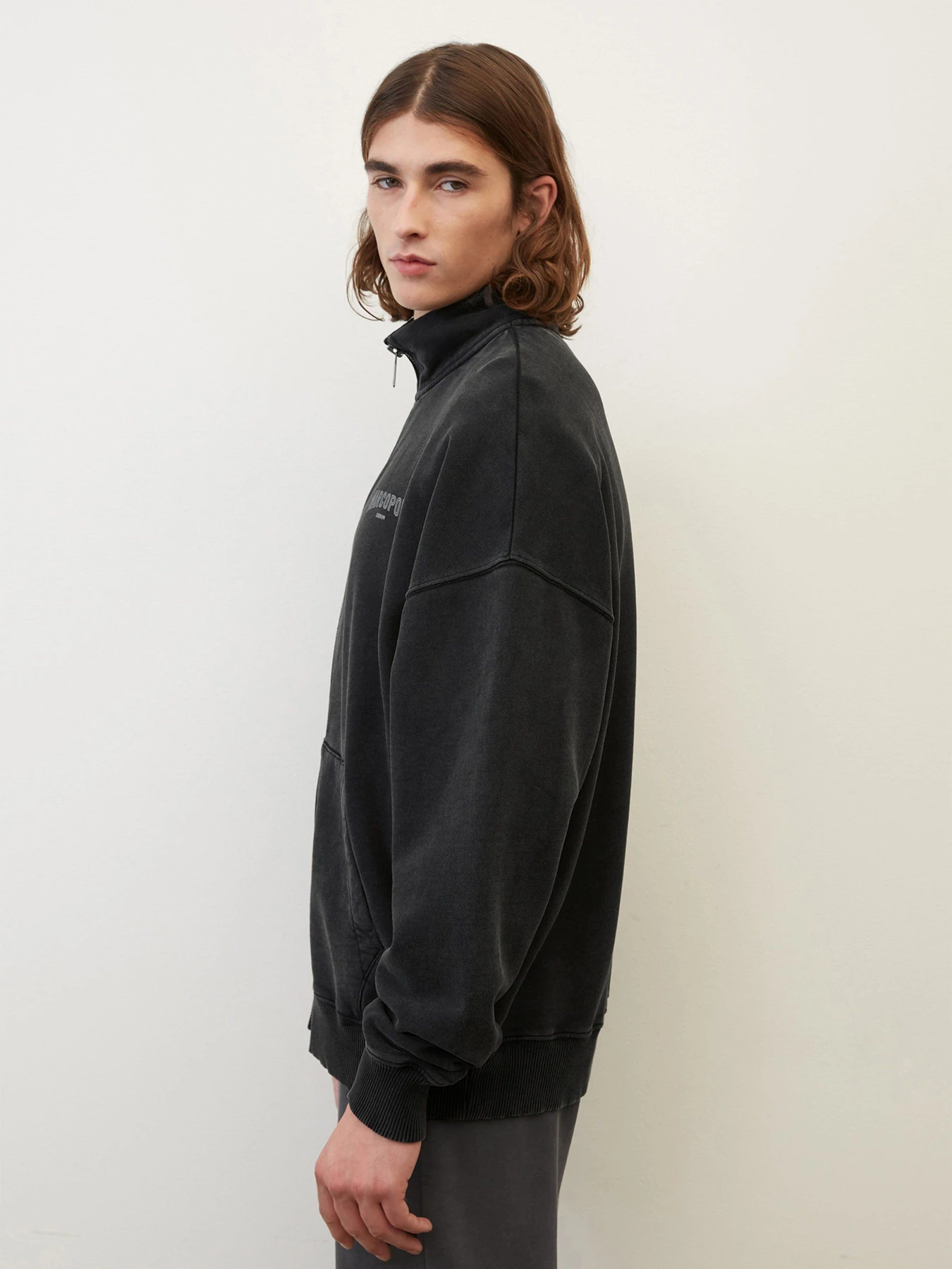 Худі та світшоти Marc O'Polo denim модель 268417057116-990 Фото
