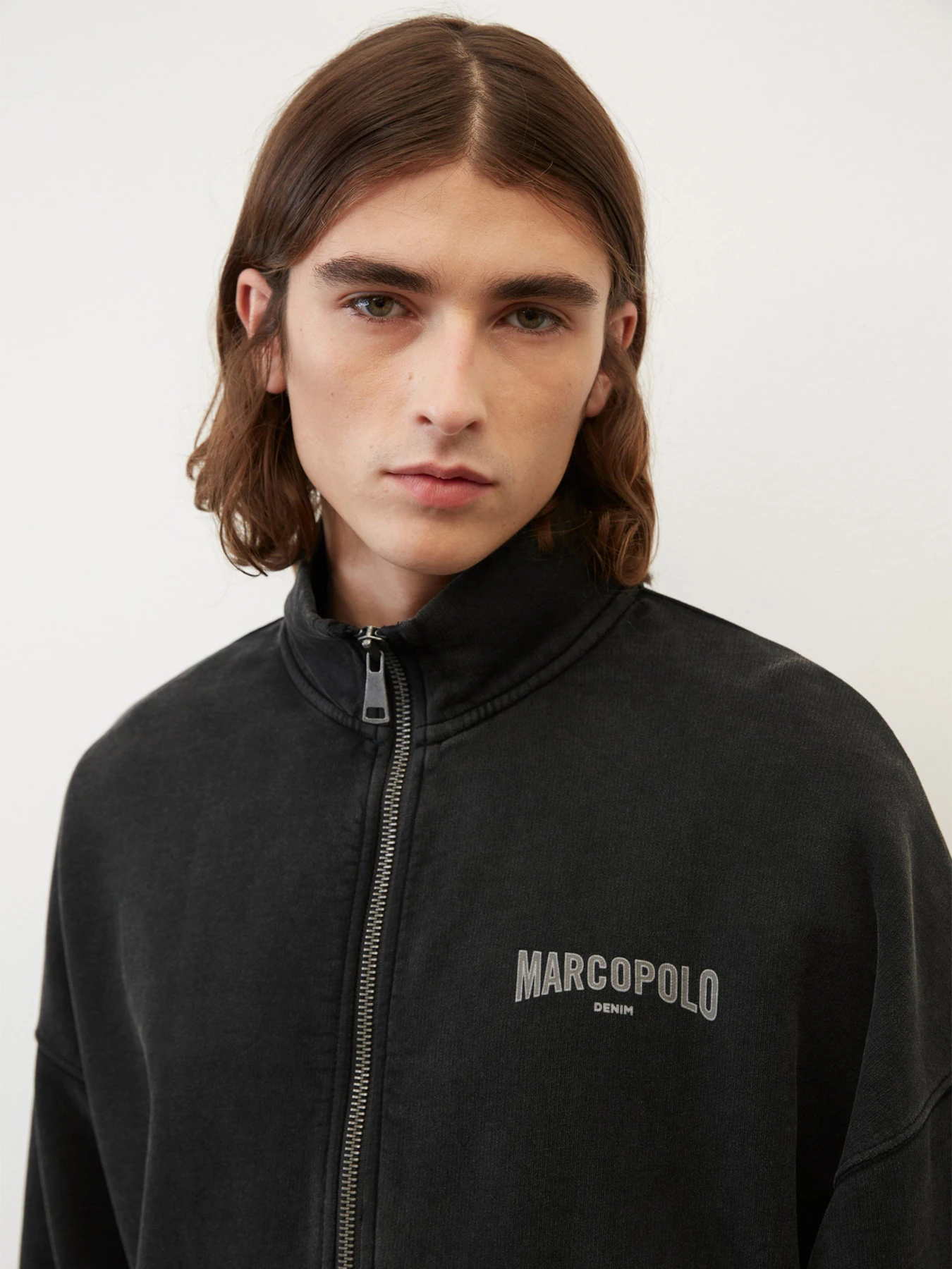 Худі та світшоти Marc O'Polo denim модель 268417057116-990 Фото