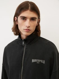 Худі та світшоти Marc O'Polo denim модель 268417057116-990 Фото