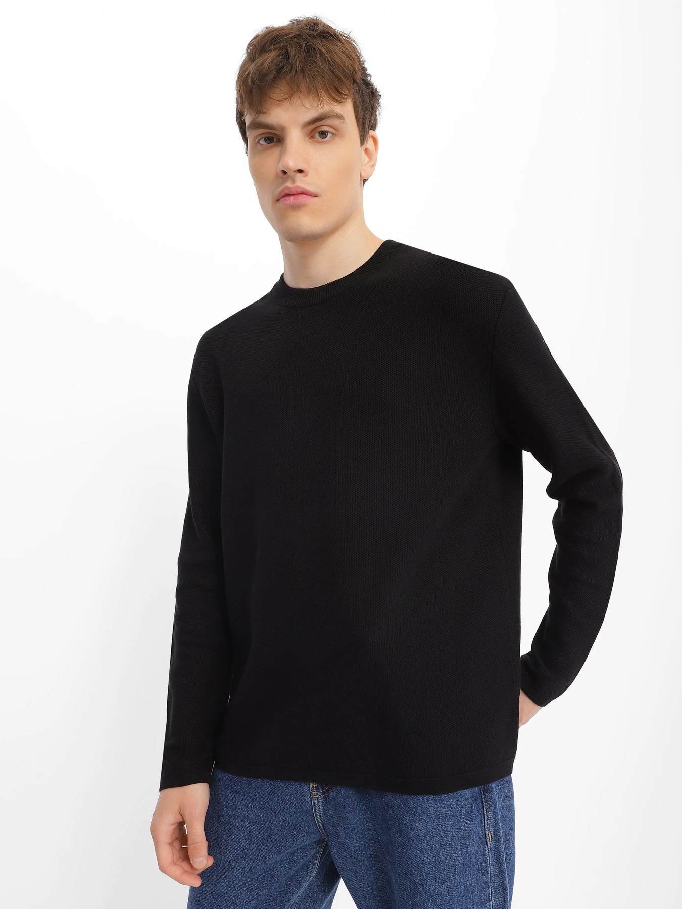 Светри та кардигани Marc O'Polo denim модель 268511160422-990 Фото