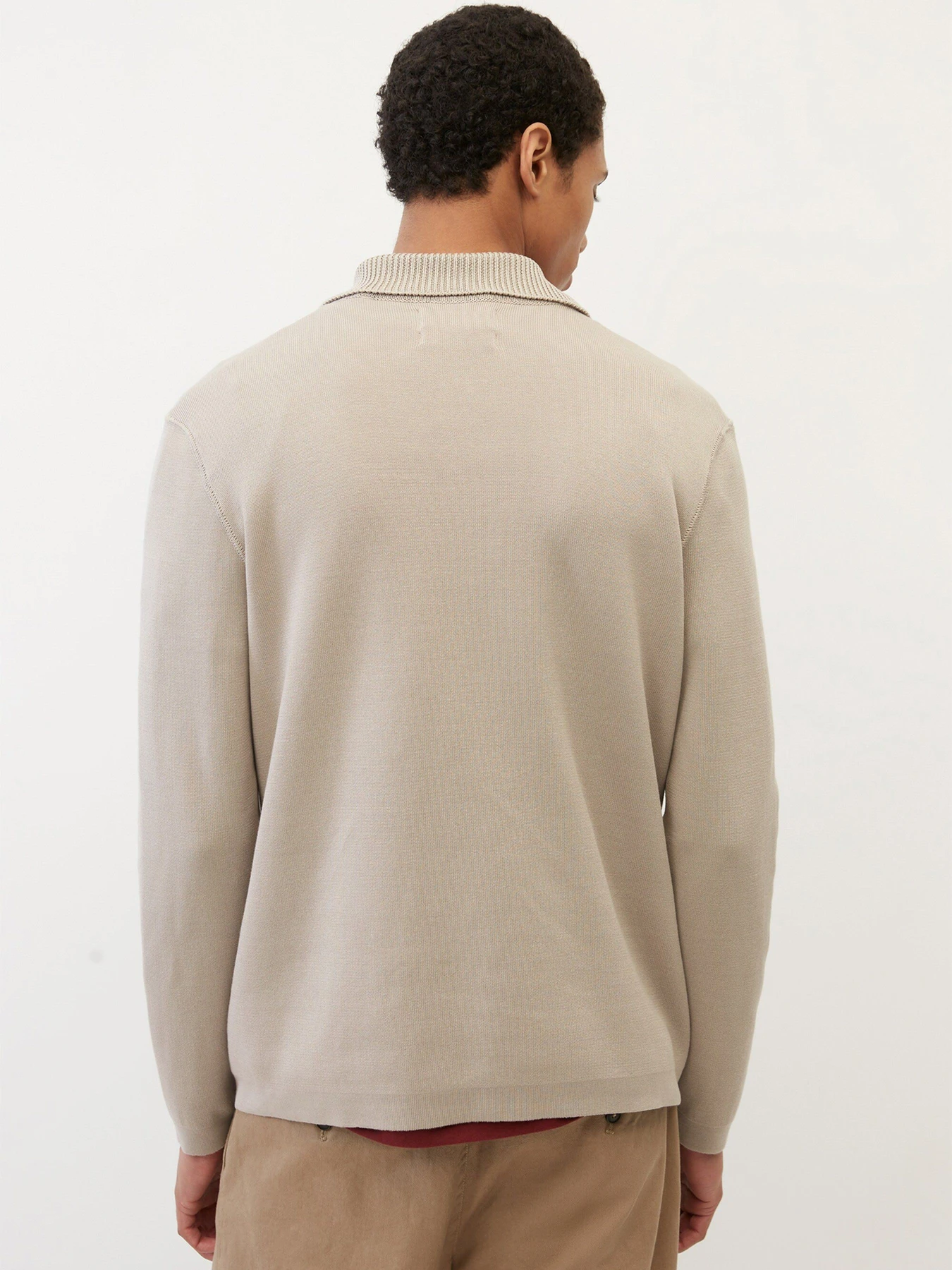 Светри та кардигани Marc O’Polo модель 227510361136-727 Светри та кардигани Marc O’Polo модель 227510361136-727 Фото