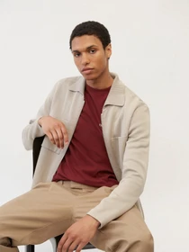 Светри та кардигани Marc O’Polo модель 227510361136-727 Фото