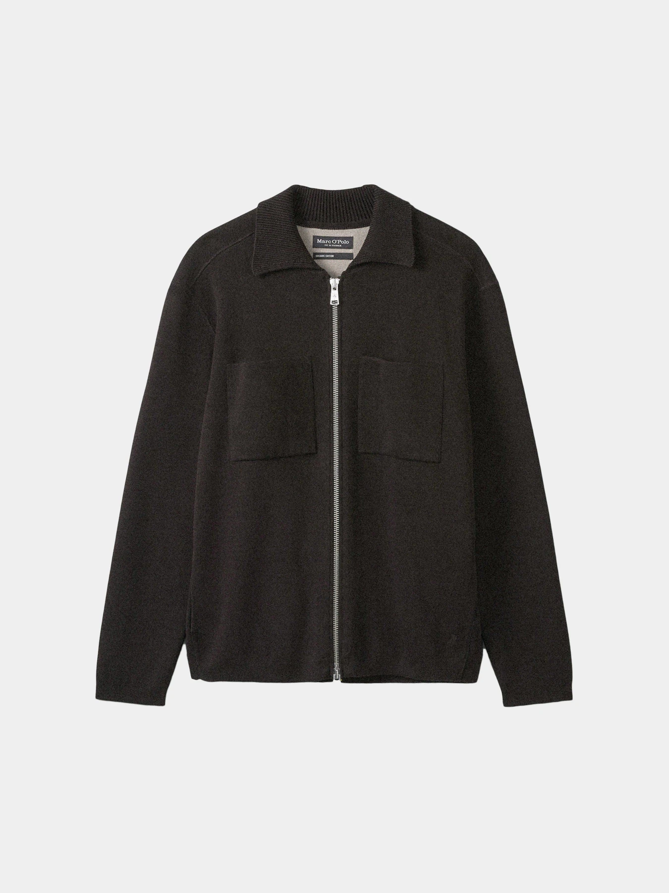 Свитры и кардиганы Marc O’Polo модель 227510361136-791 Свитры и кардиганы Marc O’Polo модель 227510361136-791 Фото