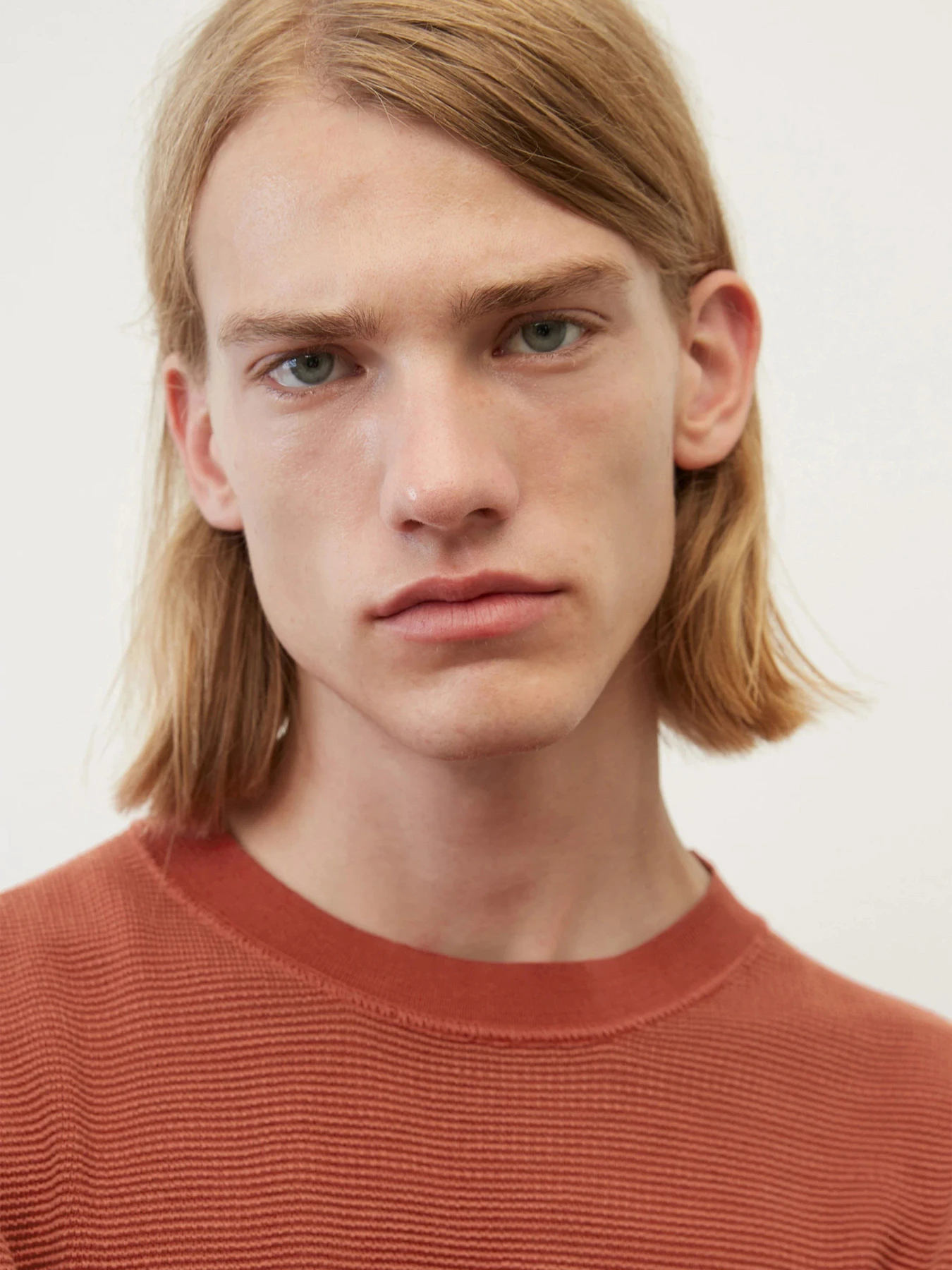 Свитры и кардиганы Marc O’Polo модель 228510660376-383 Свитры и кардиганы Marc O’Polo модель 228510660376-383 Фото