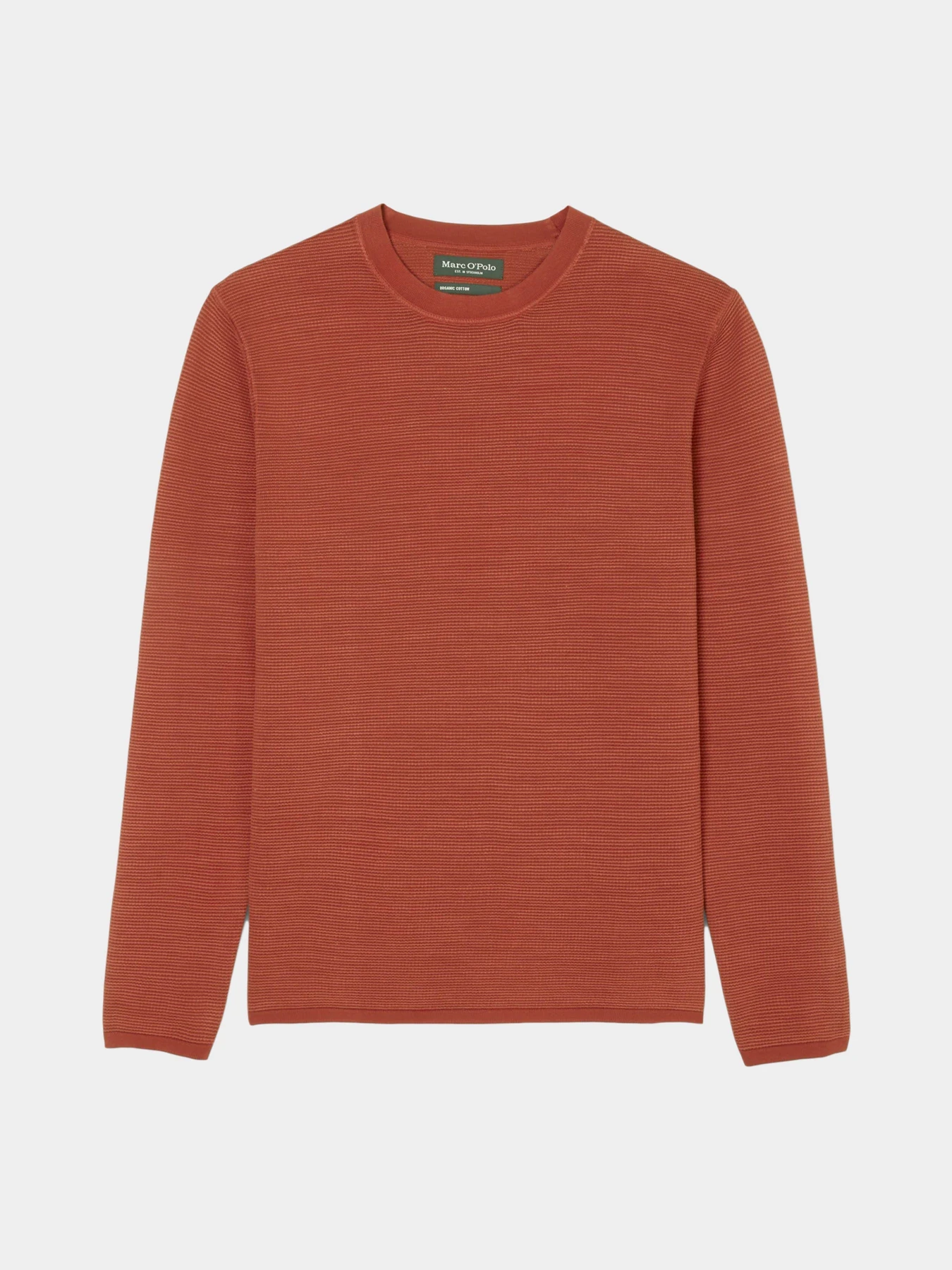 Свитры и кардиганы Marc O’Polo модель 228510660376-383 Свитры и кардиганы Marc O’Polo модель 228510660376-383 Фото