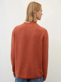 Свитры и кардиганы Marc O’Polo модель 228510660376-383 Фото