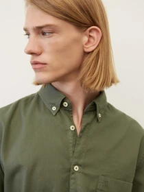 Рубашки Marc O’Polo модель 228736242414-484 Фото