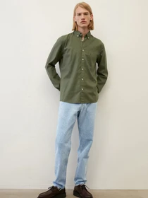 Рубашки Marc O’Polo модель 228736242414-484 Фото