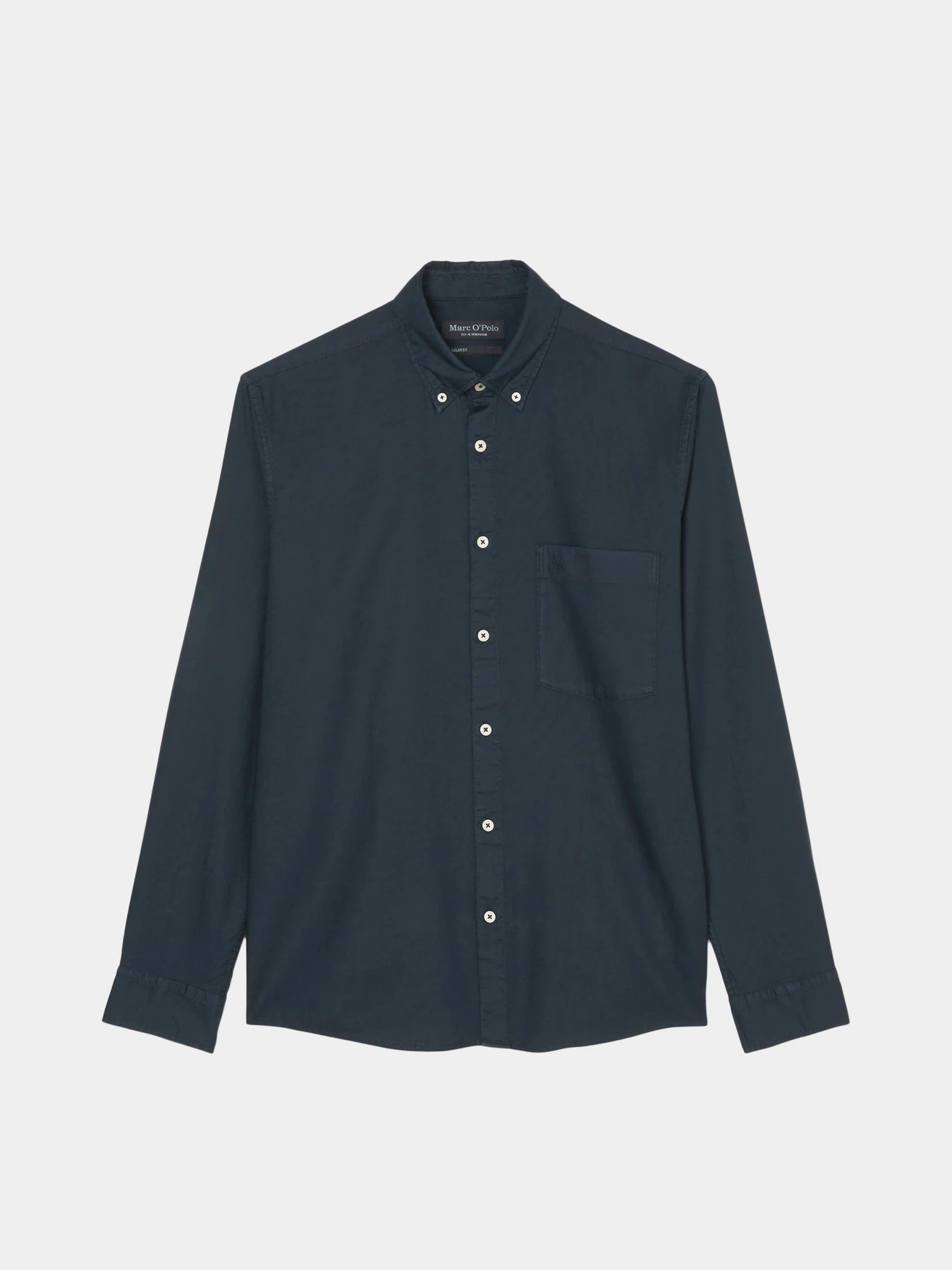 Сорочки Marc O’Polo модель 228736242414-898 Сорочки Marc O’Polo модель 228736242414-898 Фото