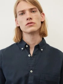 Сорочки Marc O’Polo модель 228736242414-898 Фото