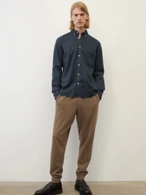 Сорочки Marc O’Polo модель 228736242414-898 Фото