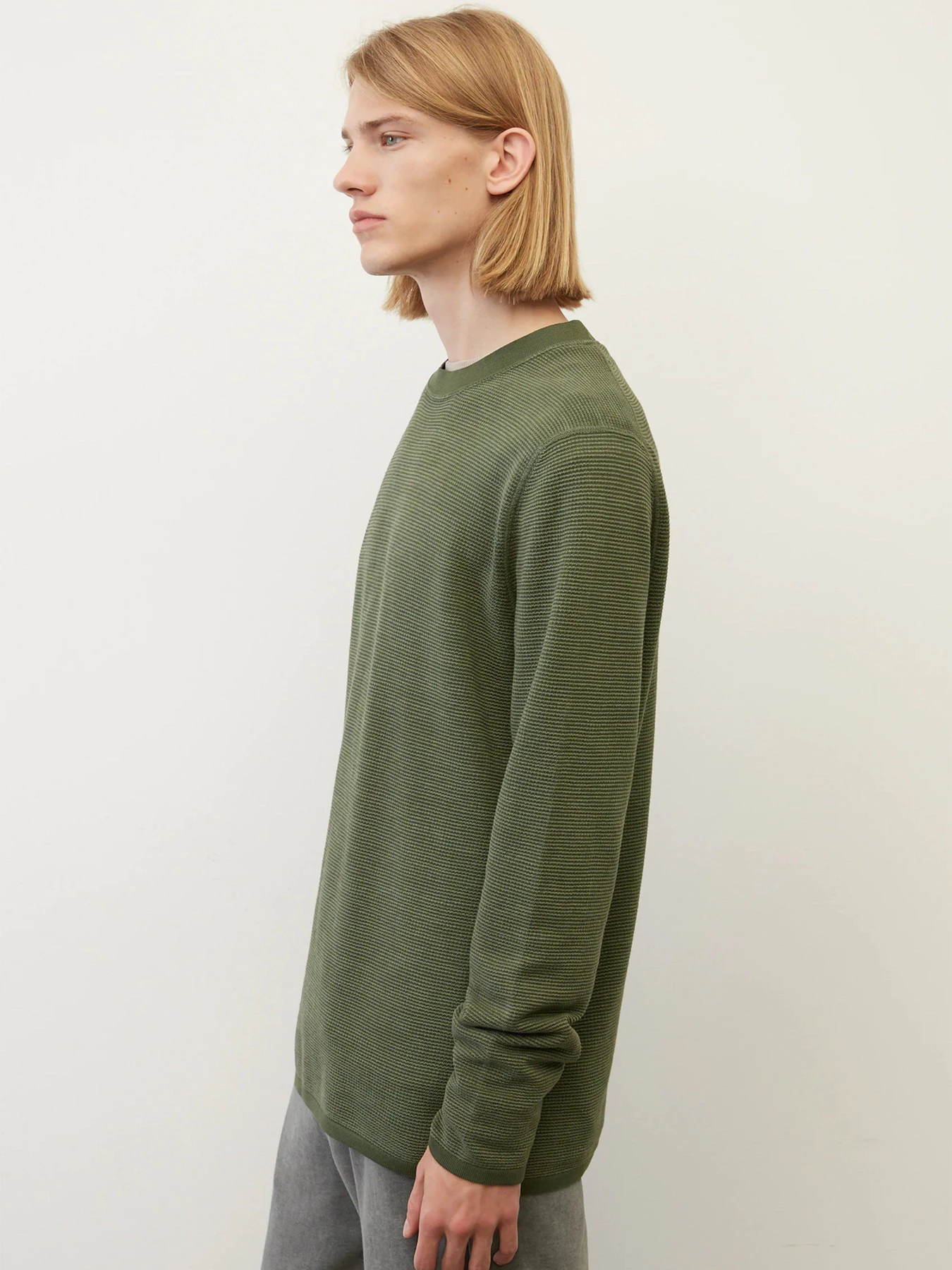 Свитры и кардиганы Marc O’Polo модель M28510660376-484 Свитры и кардиганы Marc O’Polo модель M28510660376-484 Фото