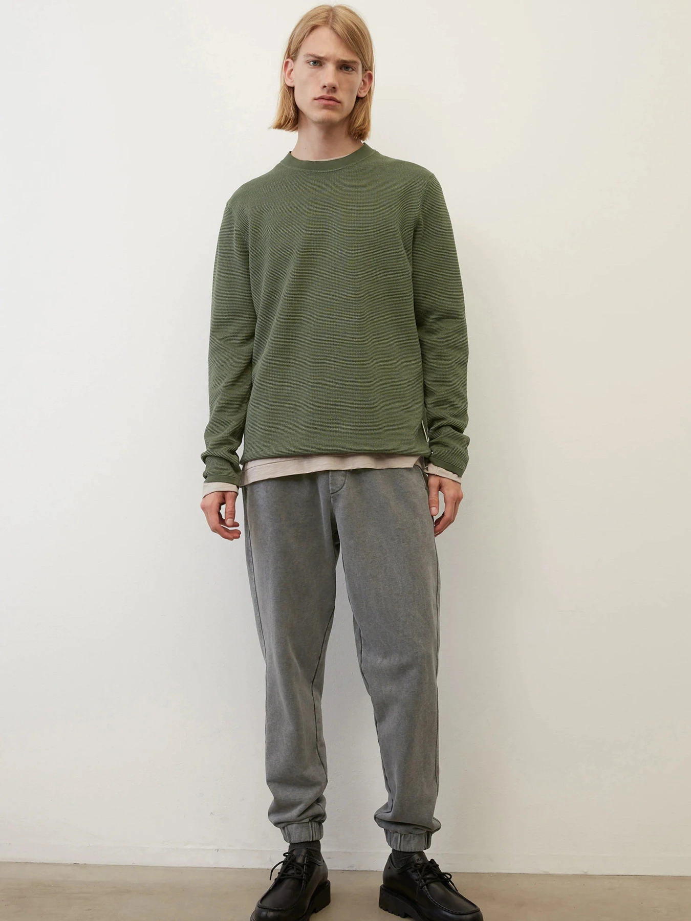 Свитры и кардиганы Marc O’Polo модель M28510660376-484 Свитры и кардиганы Marc O’Polo модель M28510660376-484 Фото
