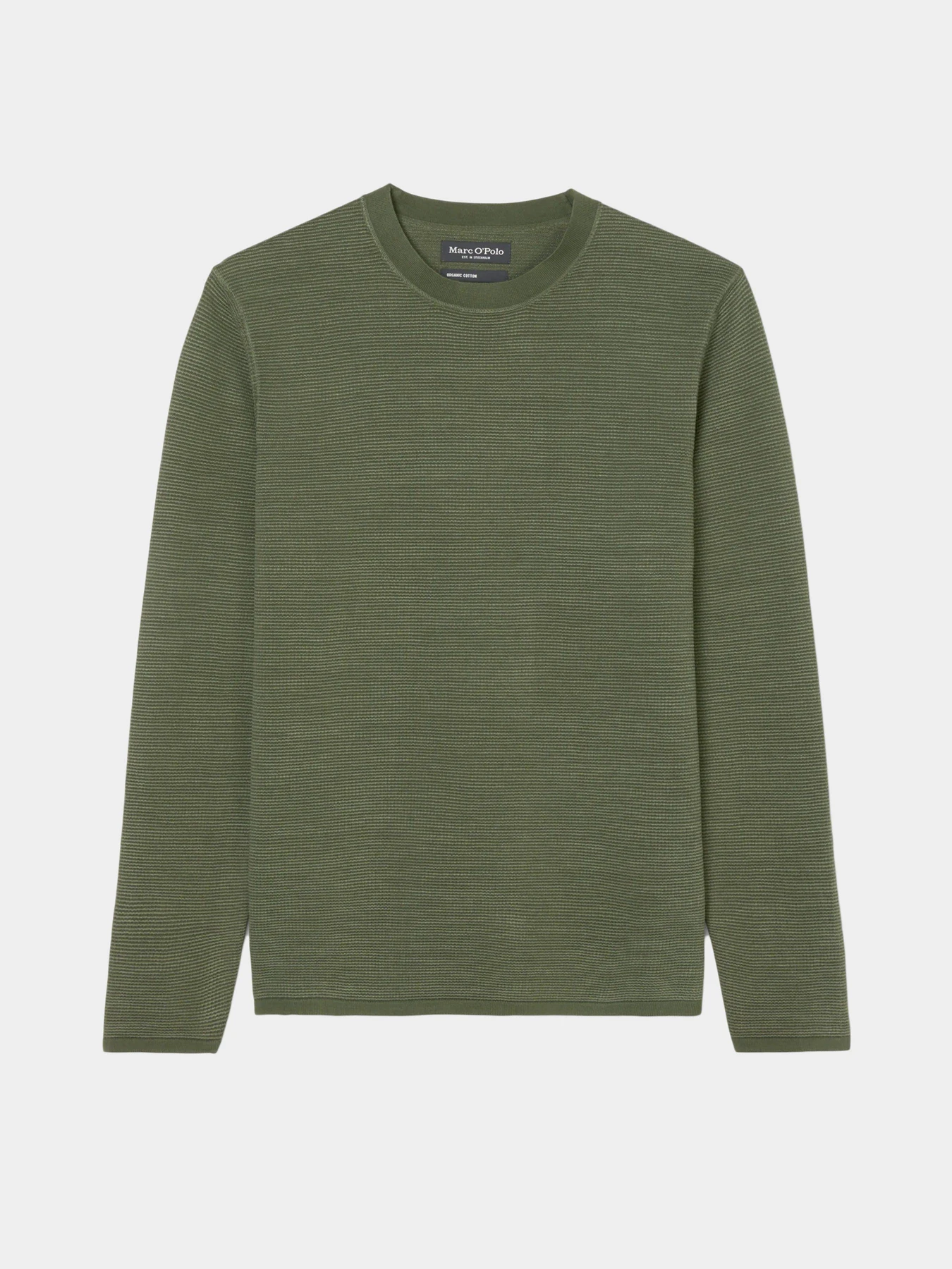 Свитры и кардиганы Marc O’Polo модель M28510660376-484 Свитры и кардиганы Marc O’Polo модель M28510660376-484 Фото