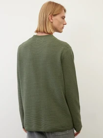 Свитры и кардиганы Marc O’Polo модель M28510660376-484 Фото