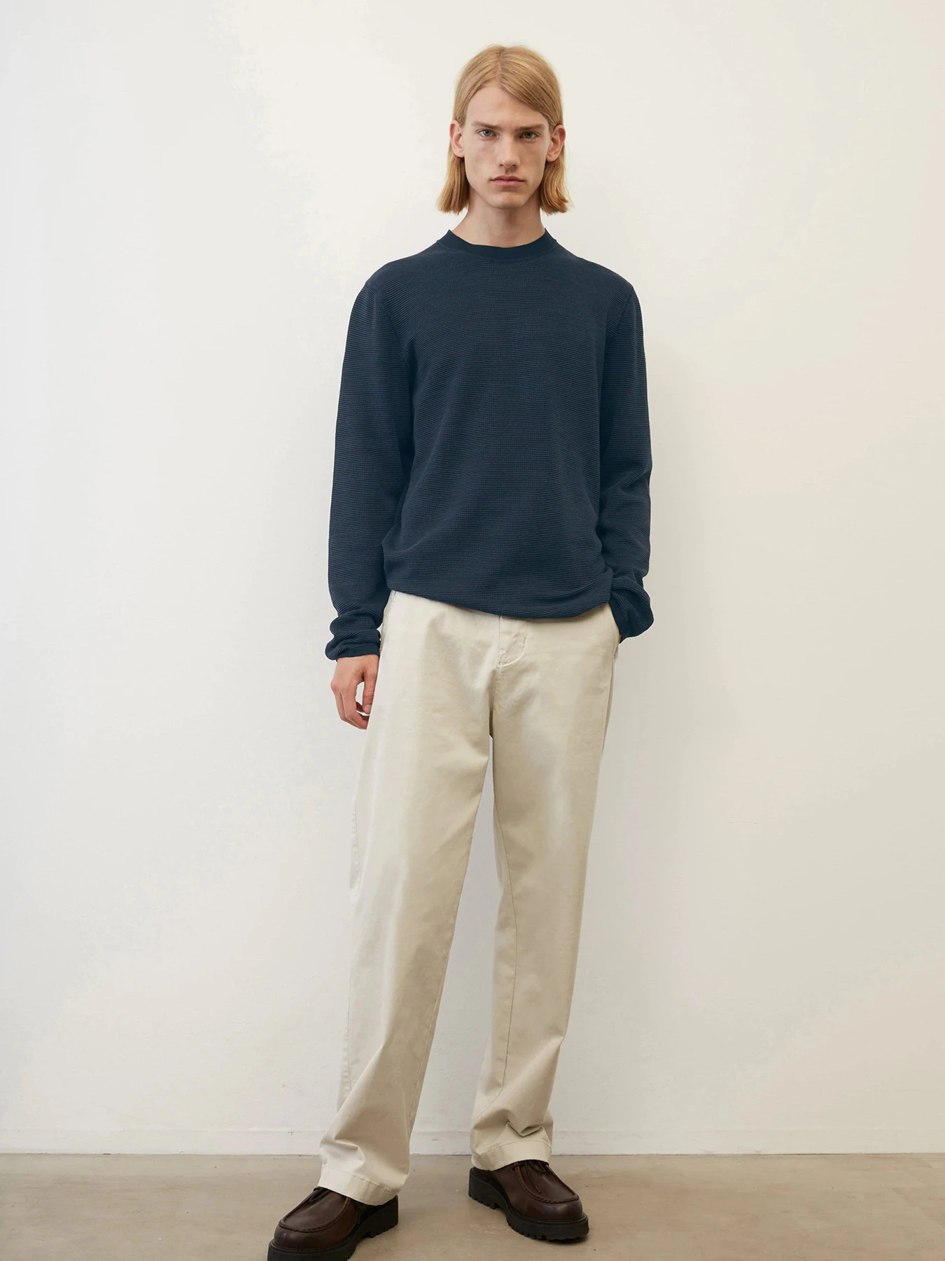 Свитры и кардиганы Marc O’Polo модель M28510660376-898 Фото