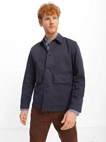 Куртки та дублянки Marc O’Polo модель M28743842488-898 Фото