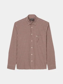 Рубашки Marc O’Polo модель 227720842346-A33 Фото