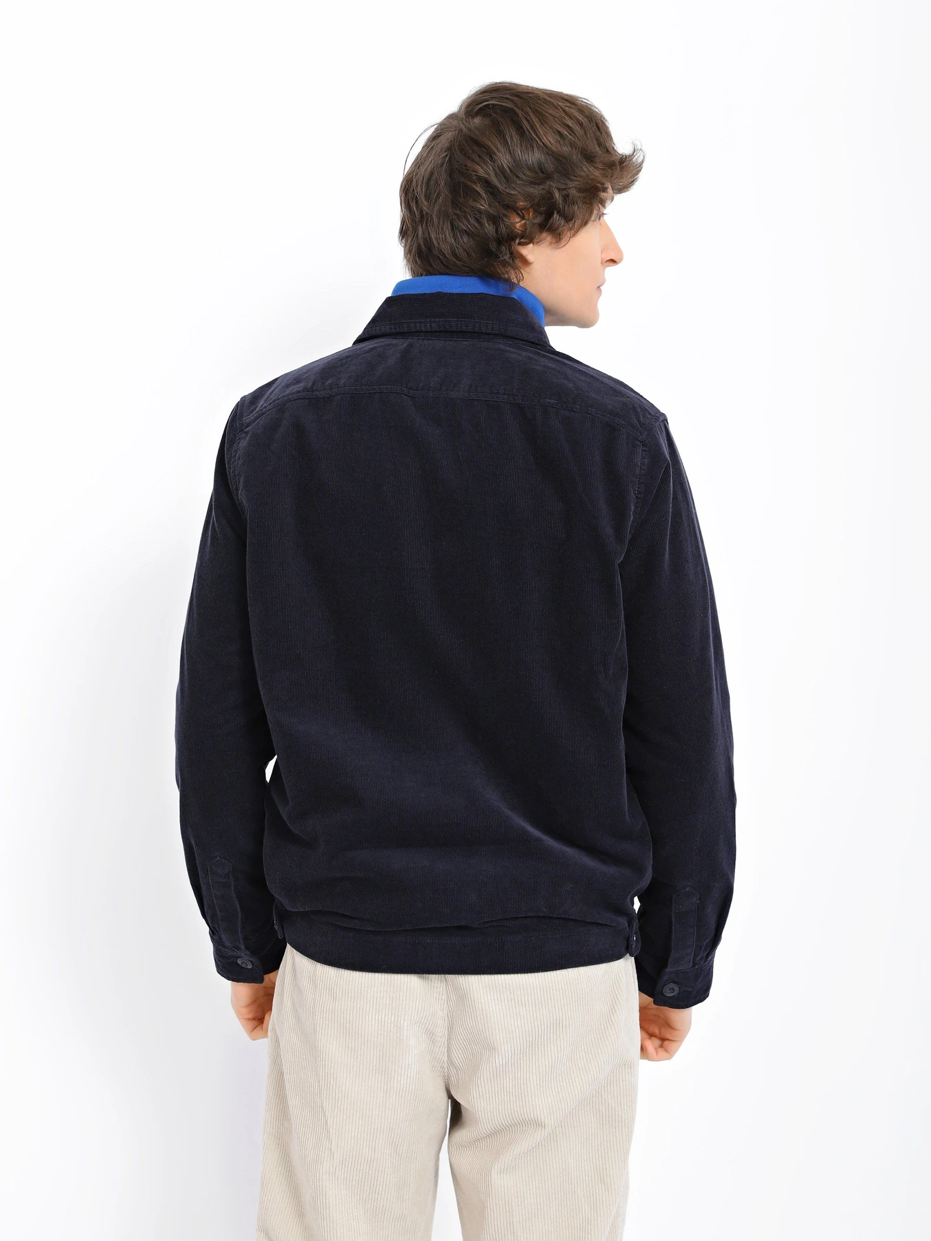 Сорочки Marc O’Polo модель 228011242486-898 Фото