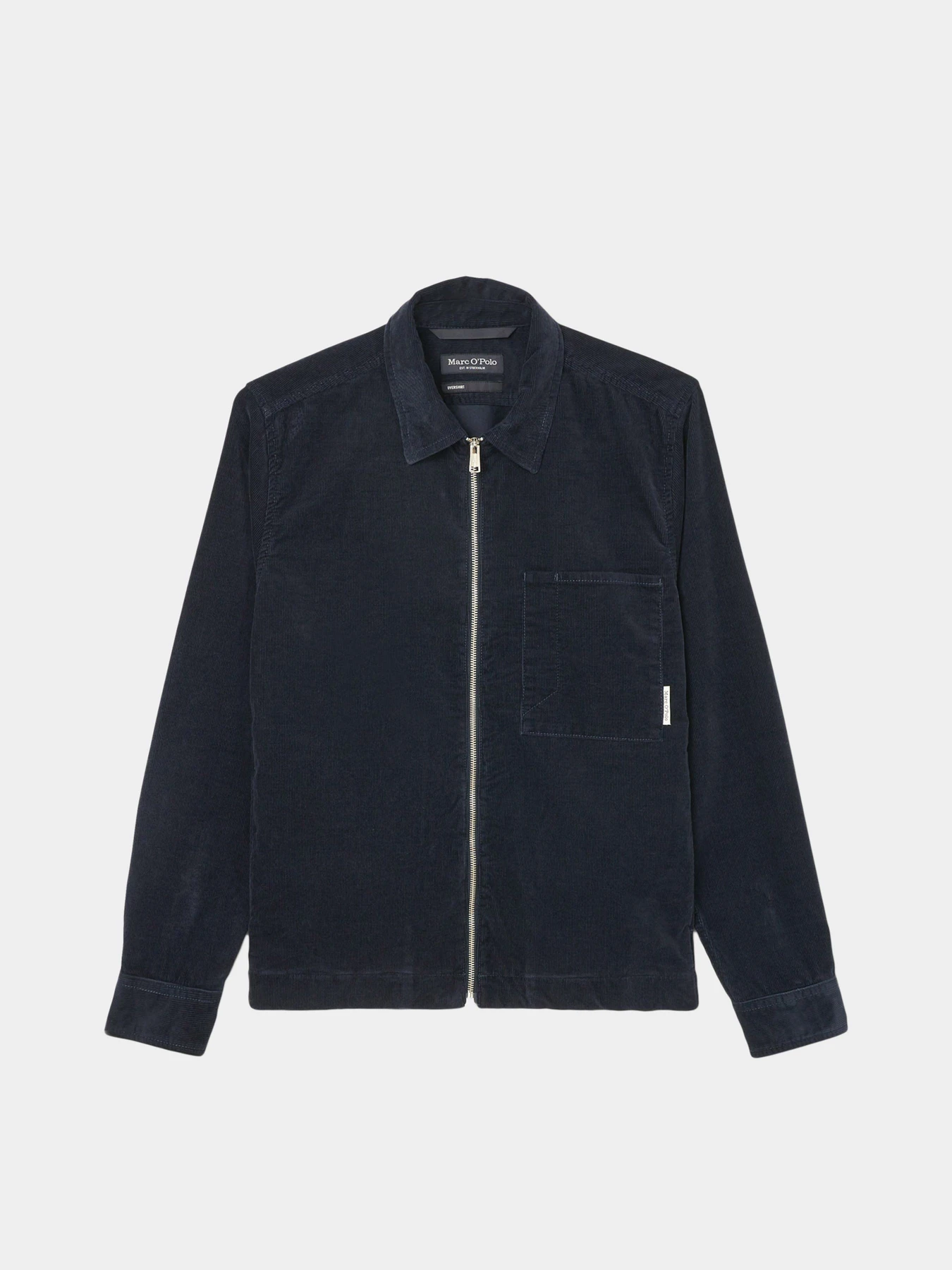 Сорочки Marc O’Polo модель 228011242486-898 Фото