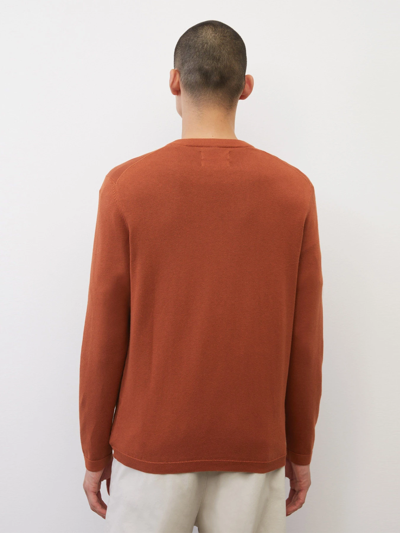 Свитры и кардиганы Marc O’Polo модель 228509260366-383 Фото