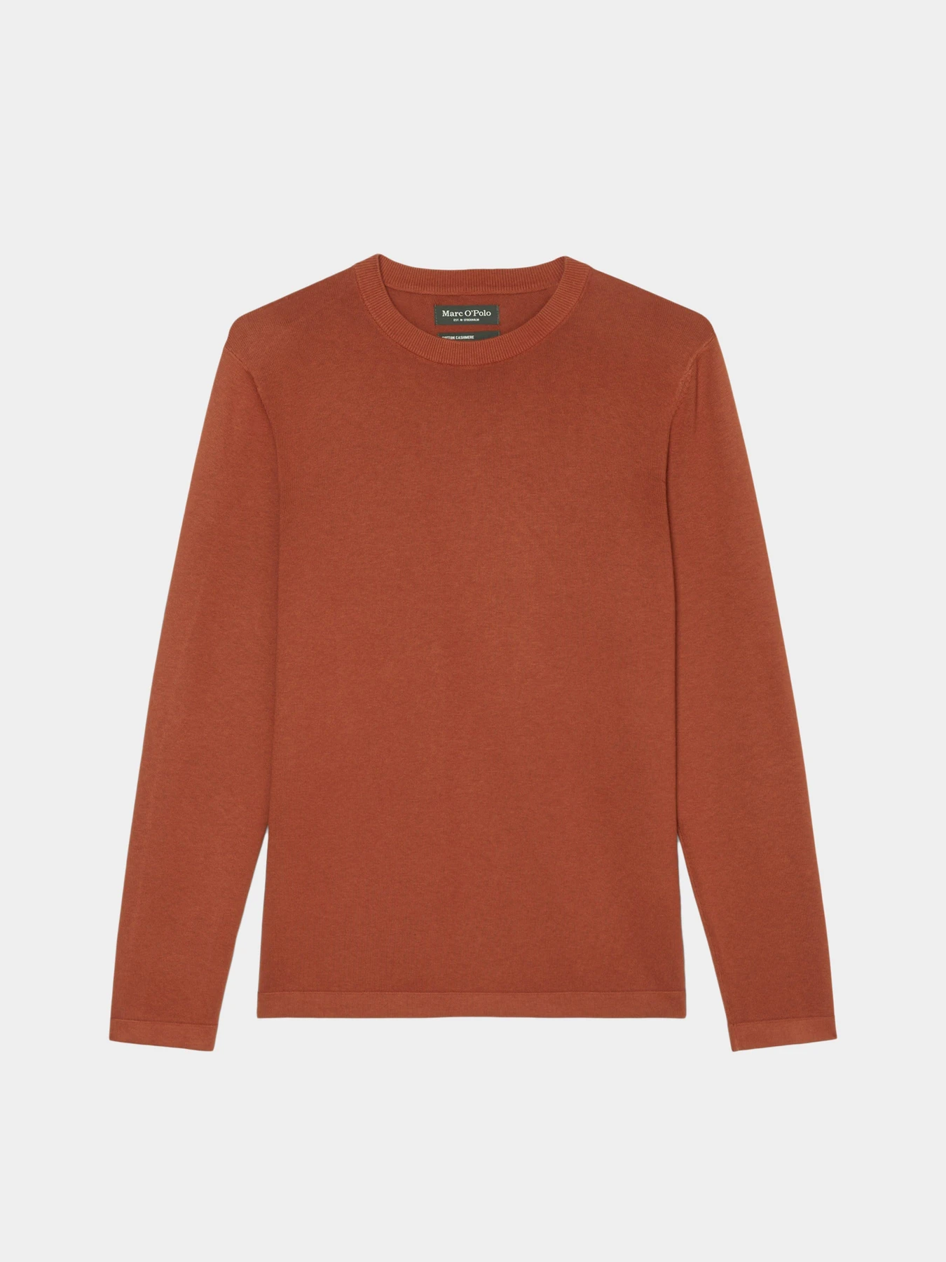 Свитры и кардиганы Marc O’Polo модель 228509260366-383 Фото