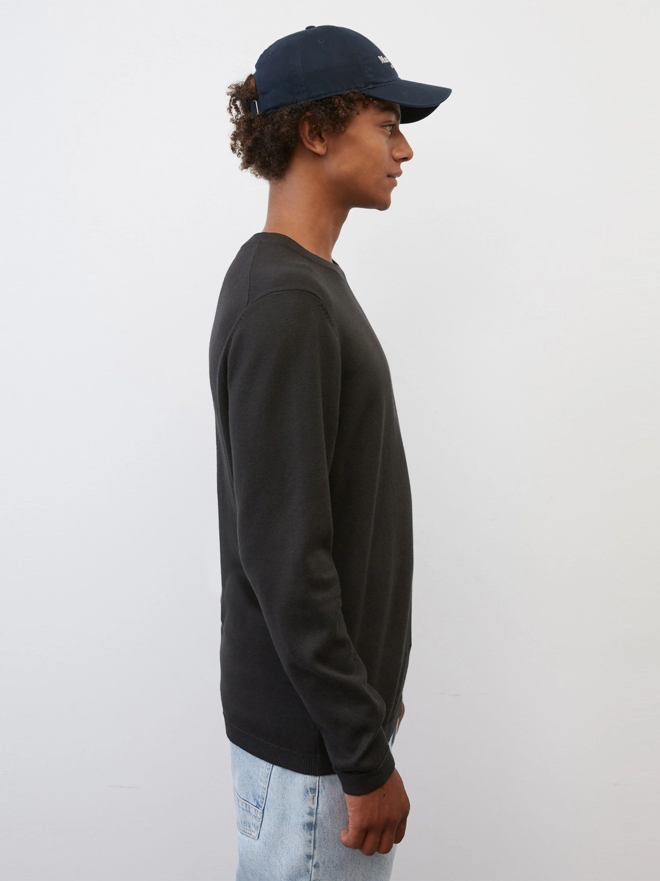 Свитры и кардиганы Marc O’Polo модель 228509260366-990 Свитры и кардиганы Marc O’Polo модель 228509260366-990 Фото