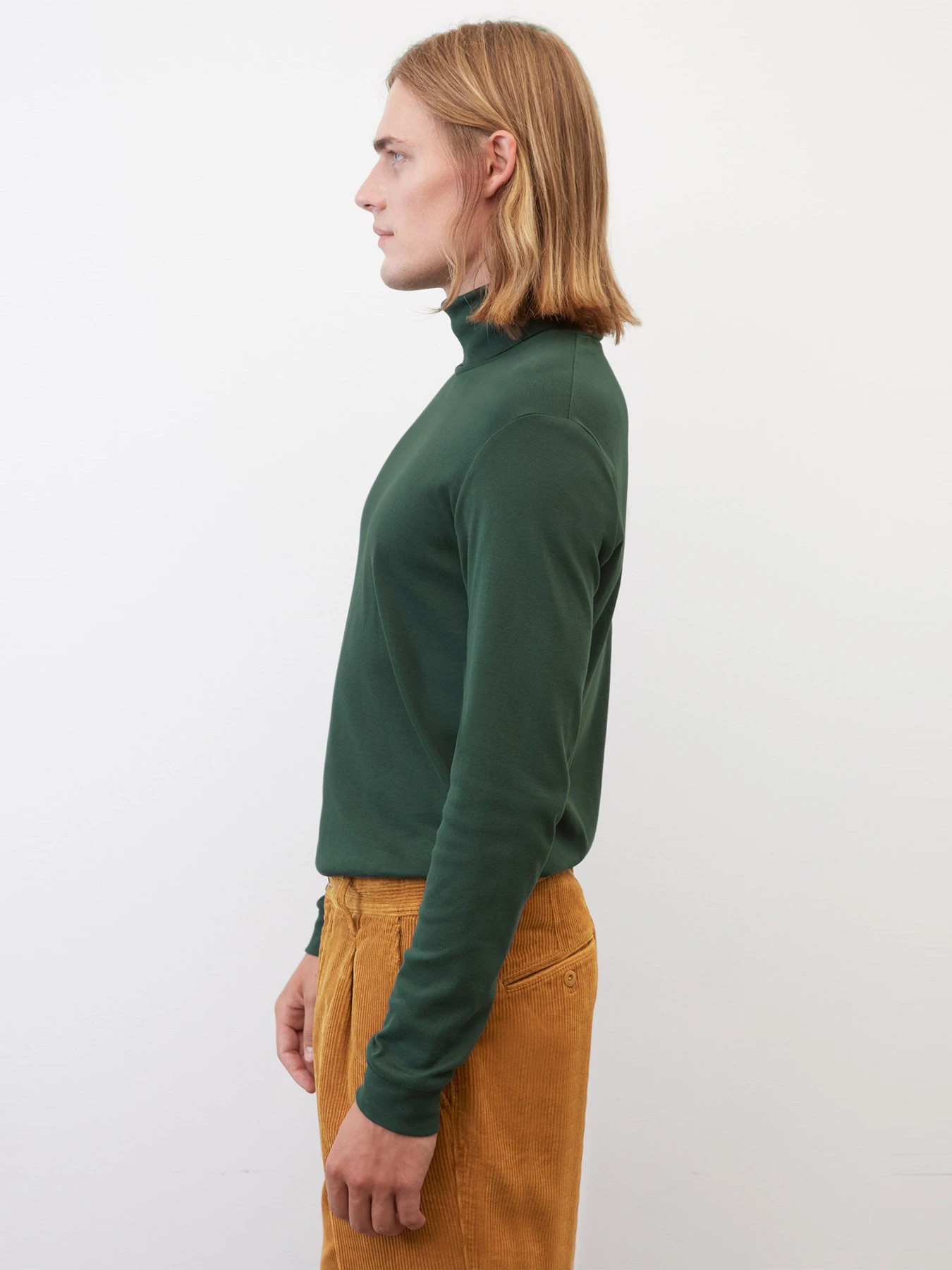 Свитры и кардиганы Marc O’Polo модель 229220252226-493 Фото