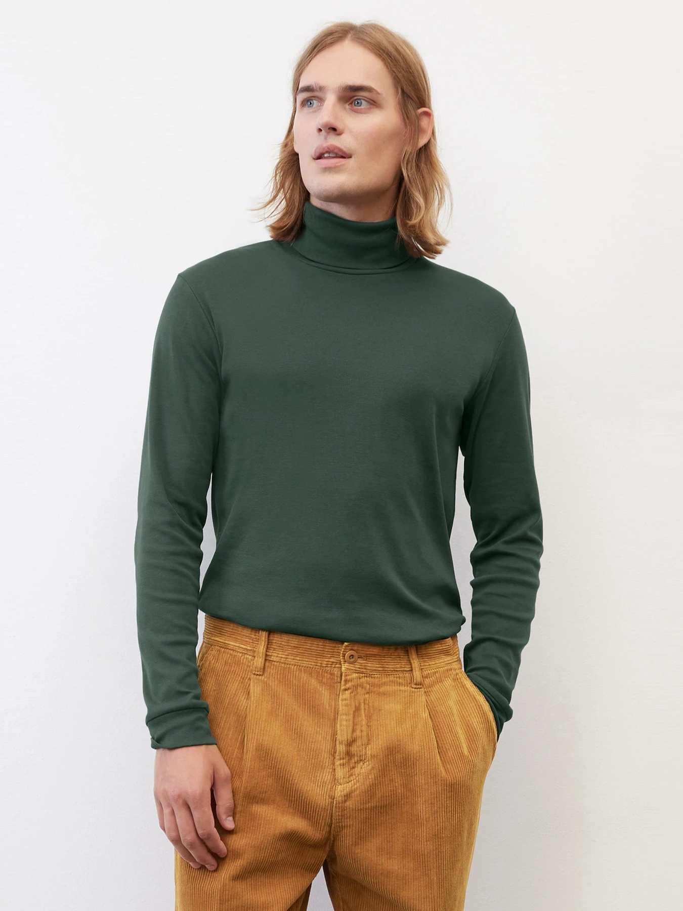 Свитры и кардиганы Marc O’Polo модель 229220252226-493 Фото