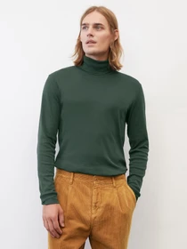 Свитры и кардиганы Marc O’Polo модель 229220252226-493 Фото