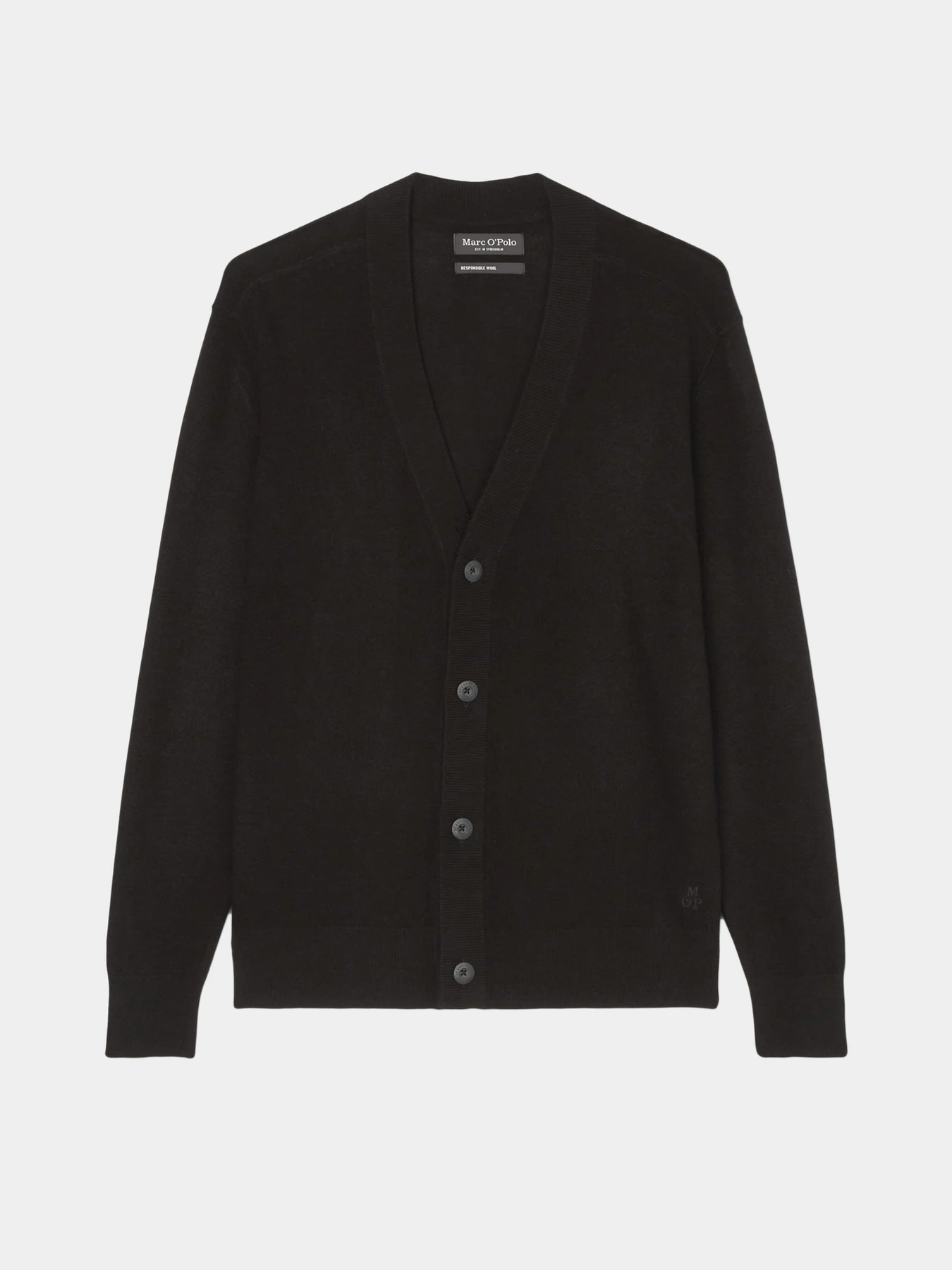 Свитры и кардиганы Marc O’Polo модель 229507661156-990 Свитры и кардиганы Marc O’Polo модель 229507661156-990 Фото