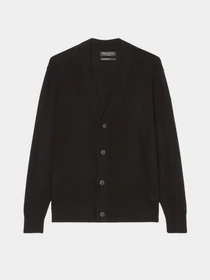 Свитры и кардиганы Marc O’Polo модель 229507661156-990 Фото