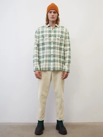 Рубашки Marc O’Polo модель 229732042490-F42 Фото